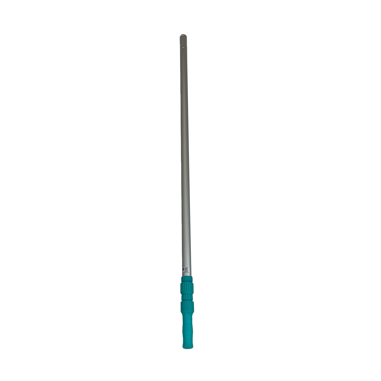 37 Zoll Teleskopstock Aus Stahl – Wandelbar Von 36 Bis 102 Cm, Mit Holster, Ideal Für Camping & Outdoor